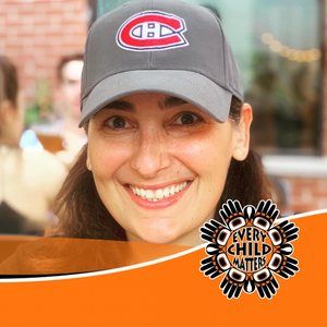 Meet your Posher, Arlette